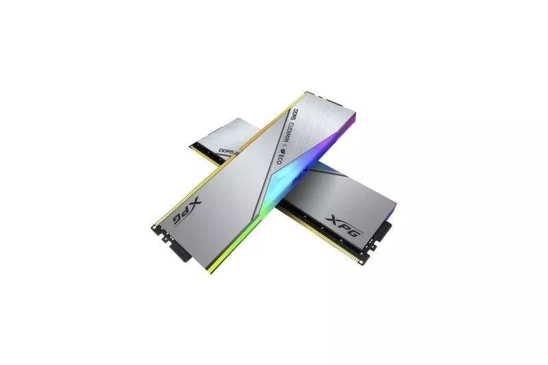 Memoria RAM XPG Lancer RGB 48GB 2x24GB DDR5 8800MHz CL42 RGB Disipador Aluminio