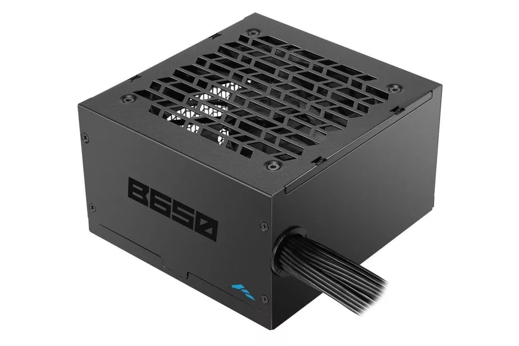 Fuente Alimentaci&oacute;n Fuente de Alimentaci&oacute;n Sama Gears B650 650W Certificaci&oacute;n 80 PLUS Bronze ATX no modular