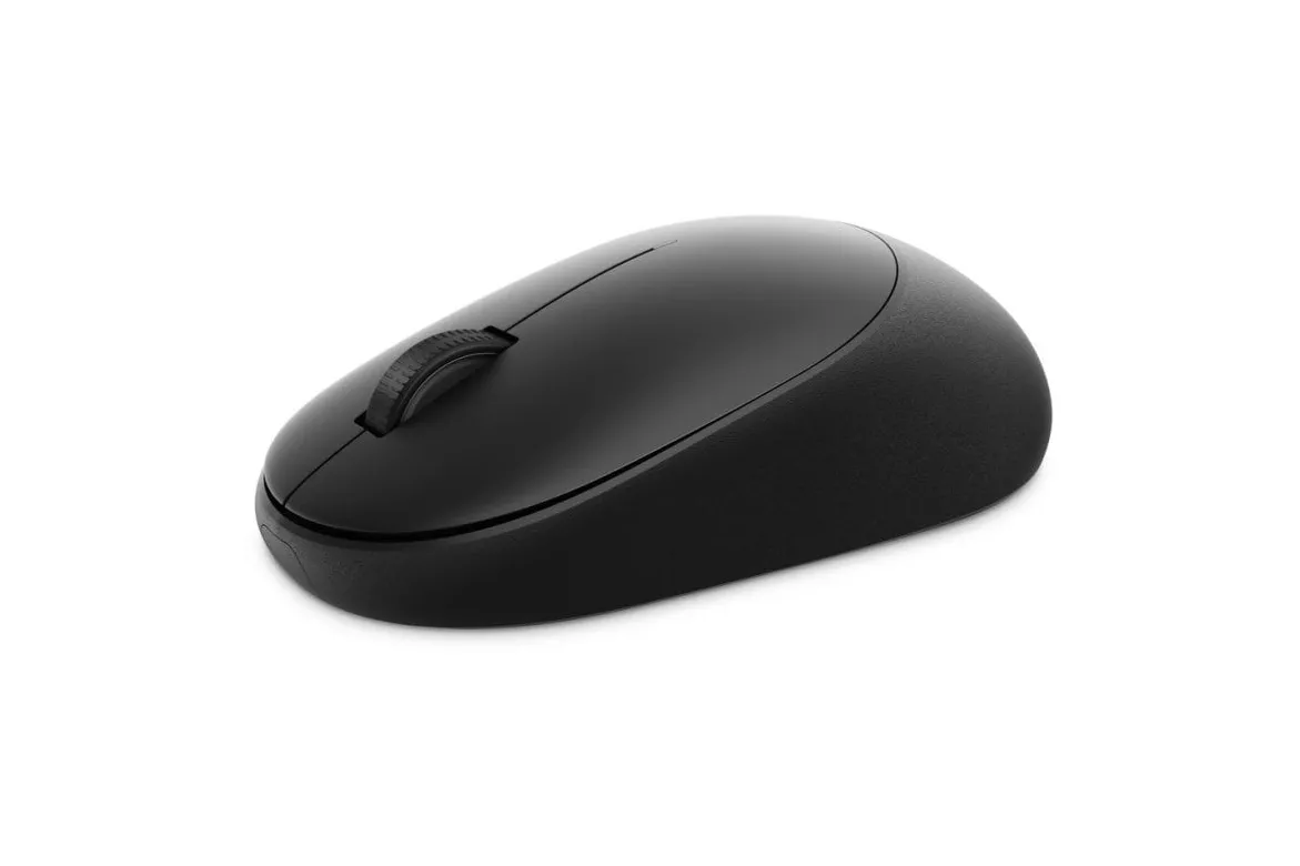 Rat&oacute;n DELL Pro 5 MS526 RF inal&aacute;mbrico 6000 DPI Negro Ambidextro 3 Botones Programables