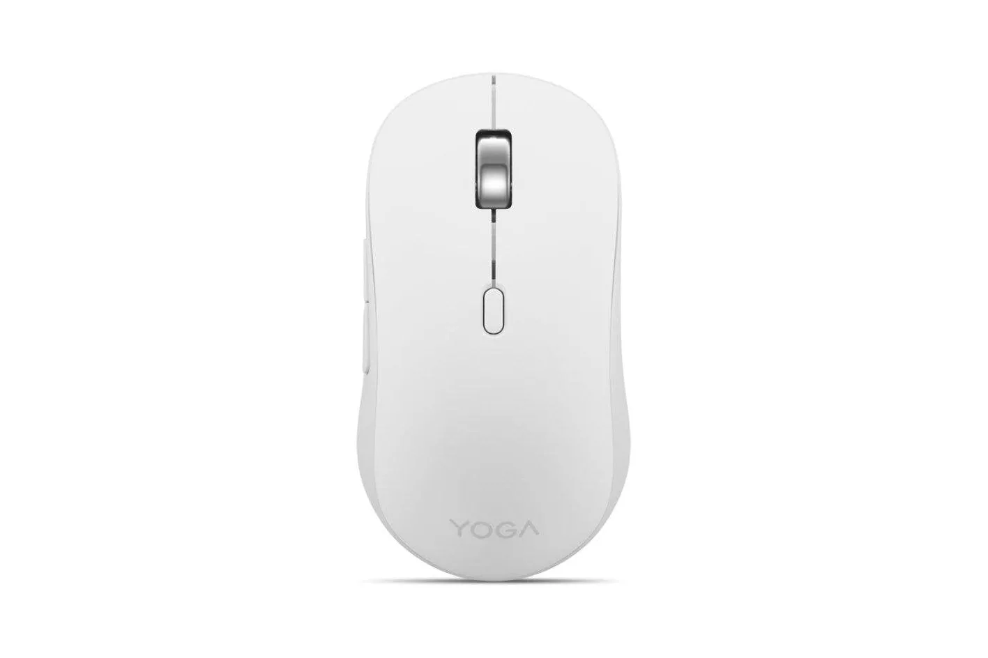 Rat&oacute;n Lenovo Yoga Silent Bluetooth 4000 DPI Blanco 8 Botones