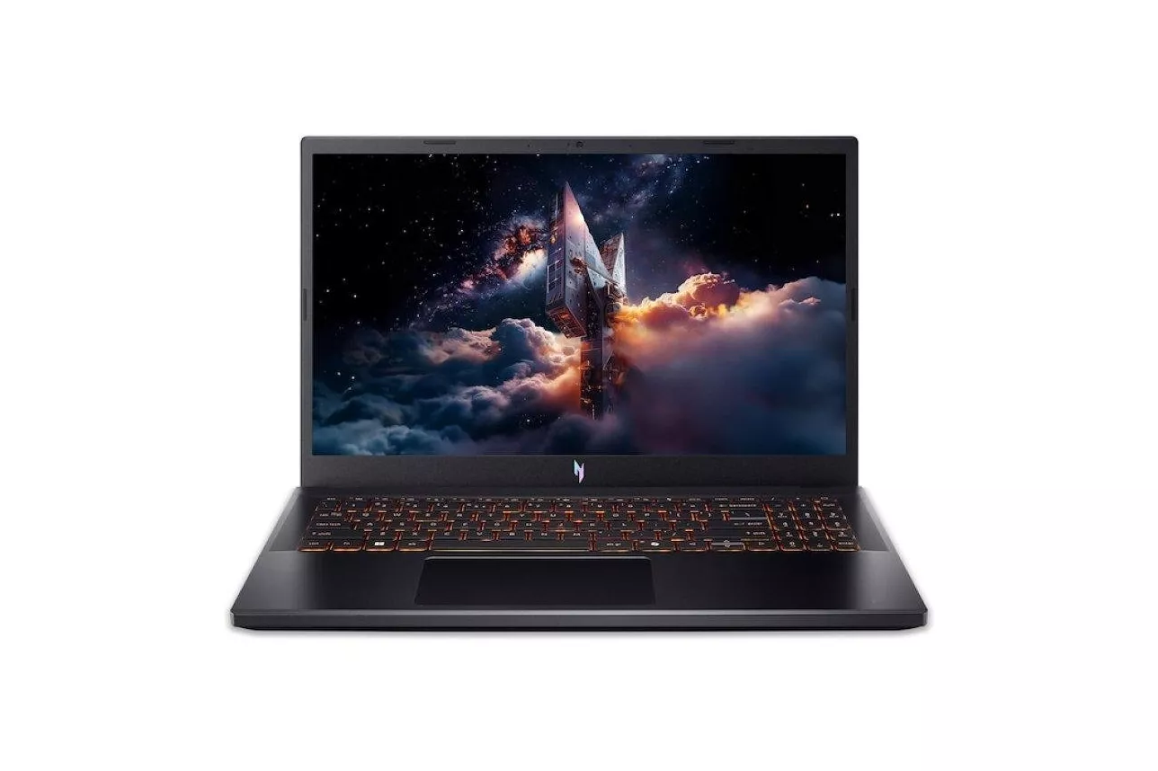 Port&aacute;til Acer Nitro V 15 ANV15-52 15.6" Intel Core i9-13900H 32GB 1TB SSD RTX 5060 Sin Sistema Operativo
