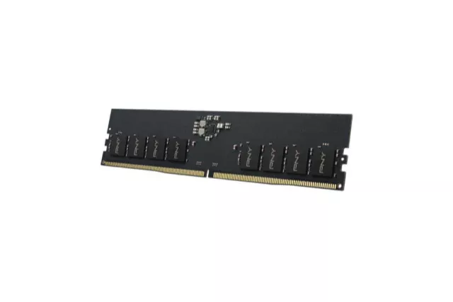 PNY 16GB DDR5 5600MHz CL40 (Bulk) - Memoria RAM