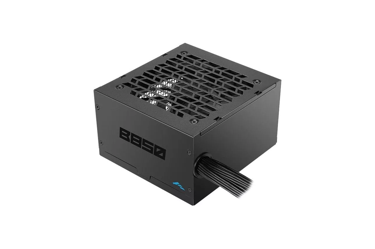 Fuente de Alimentaci&oacute;n Sama Gears B850 850W Certificaci&oacute;n 80 PLUS Bronze ATX