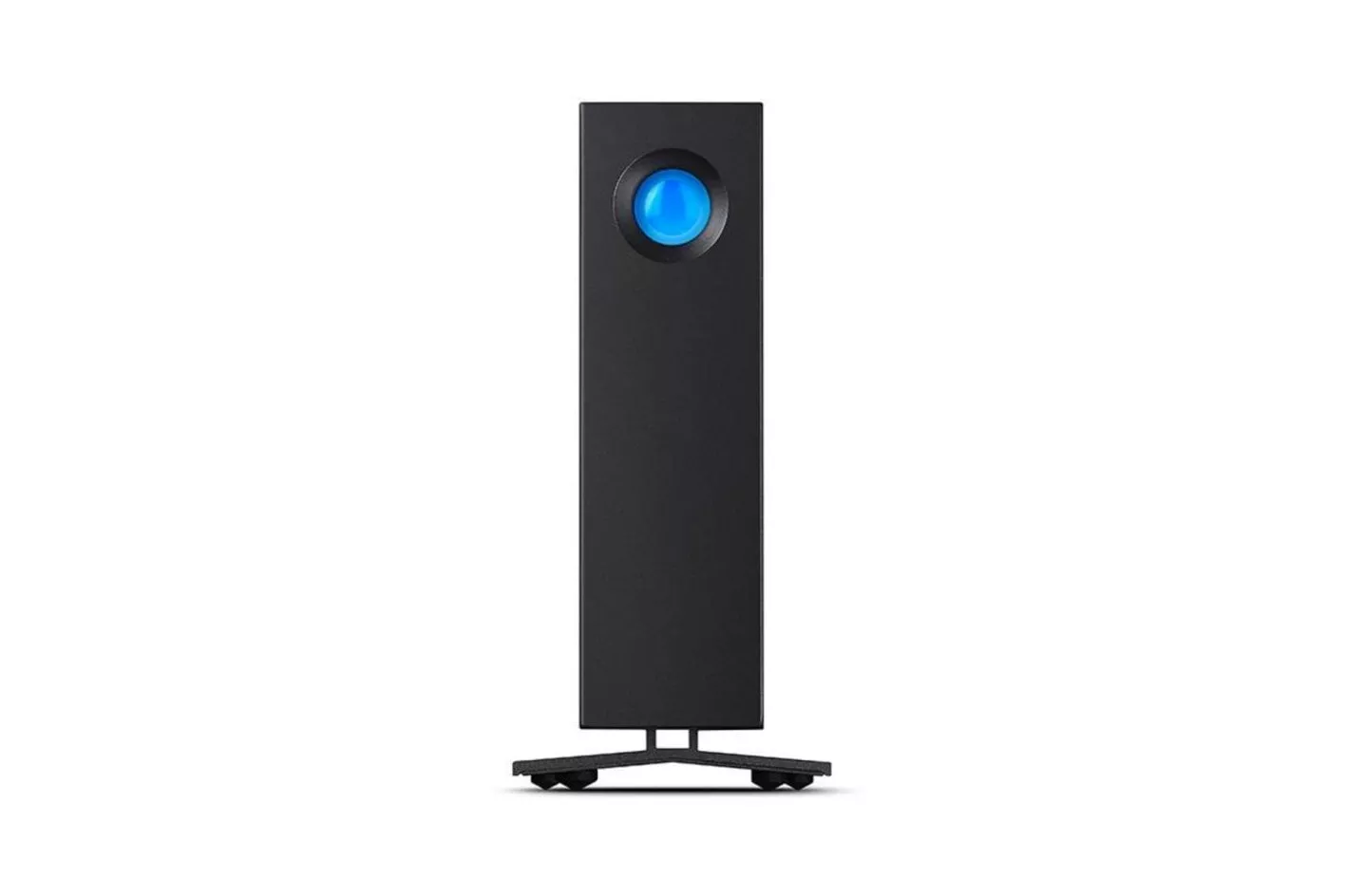 Disco Duro LaCie d2 Professional 30 TB HDD 7200 RPM USB-C 3.2 Gen 2 290 MB/s
