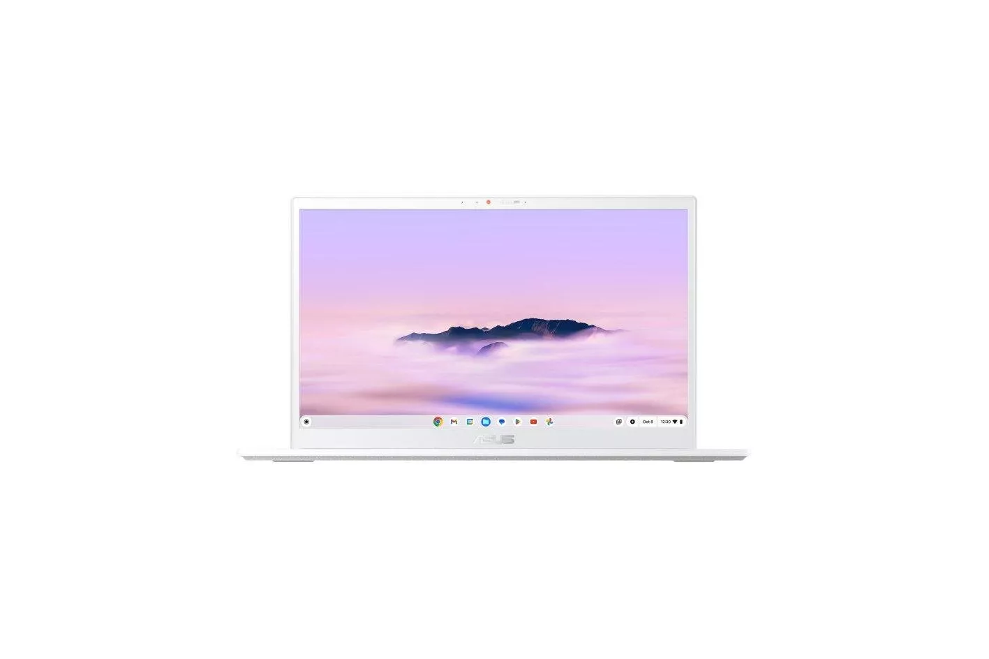 Port&aacute;til Asus Chromebook Plus CX34 14" Intel Core 3 100U 8GB 256GB SSD Gr&aacute;ficos Intel ChromeOS