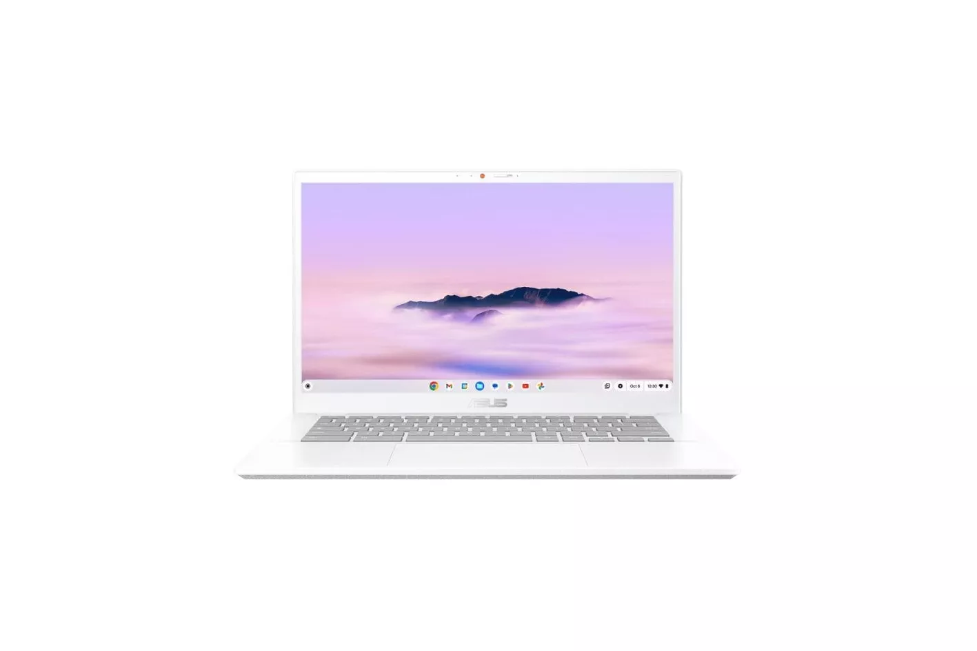 Port&aacute;til Asus Chromebook Plus CX34 14" Intel Core 3 100U 8GB 256GB UFS Intel Graphics ChromeOS
