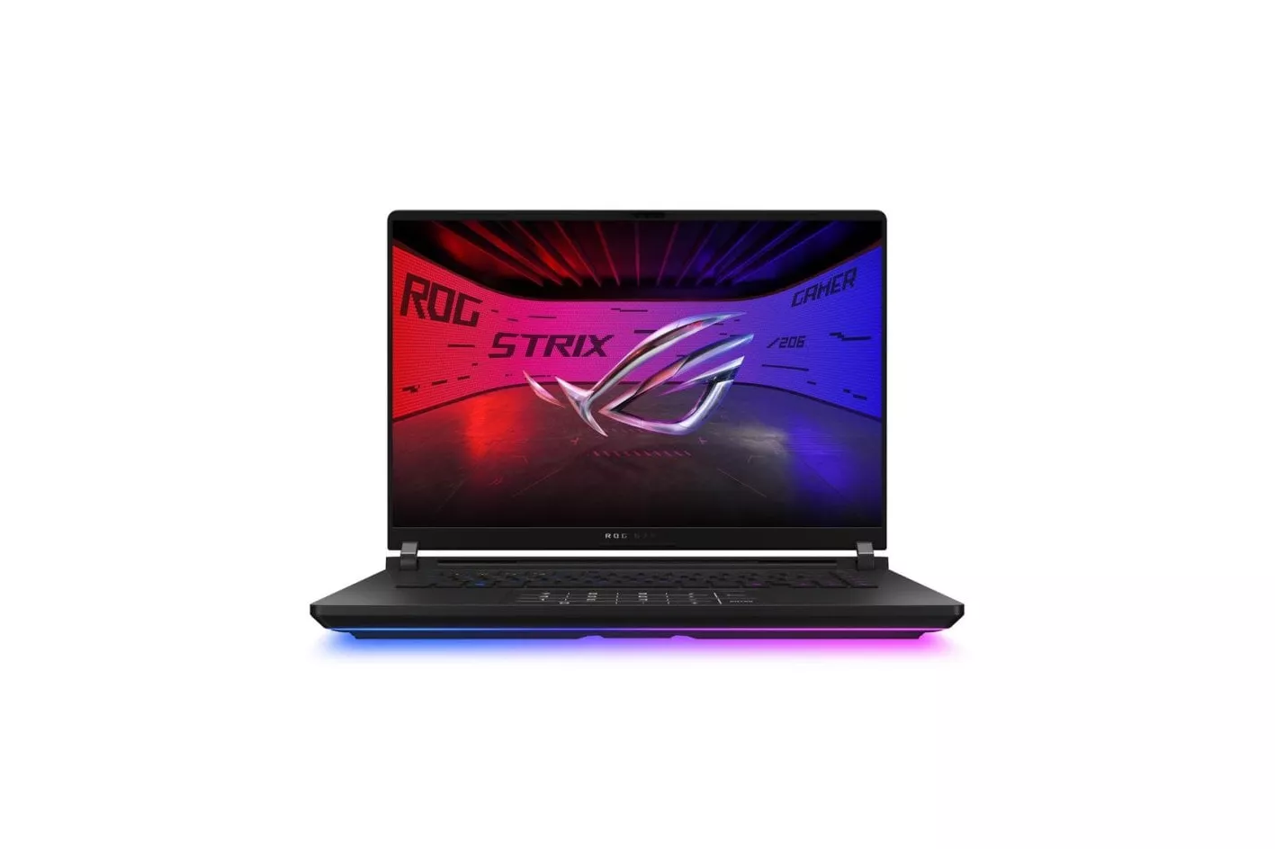 Port&aacute;til Asus ROG Strix SCAR 16 G635LX-S5193 16" Intel Core Ultra 9 275HX 64GB 1TB SSD RTX 5090 Sin Sistema Operativo