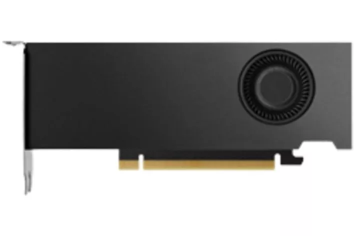 Nvidia RTX 4000 SFF Ada Generation 20GB GDDR6 Quadro Profesional