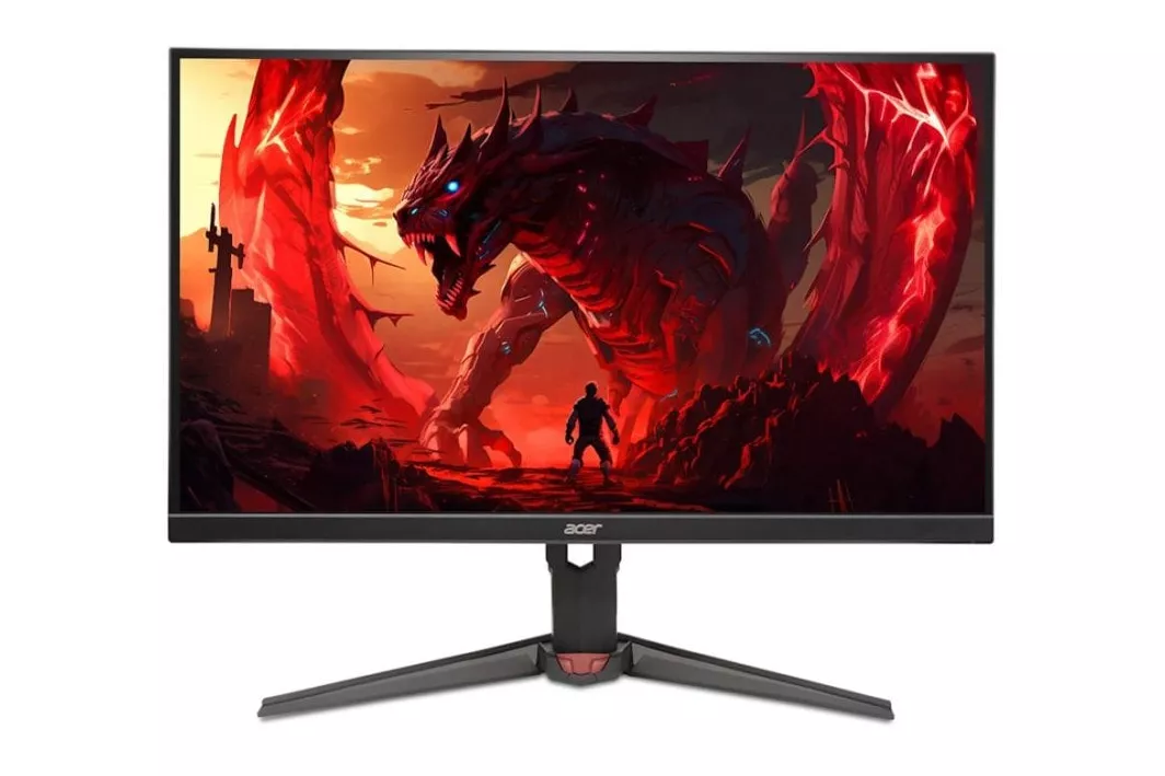 Monitor Acer XV272UX1BMIIPRX 27" Quad HD 200Hz IPS HDR400 FreeSync Altura Ajustable
