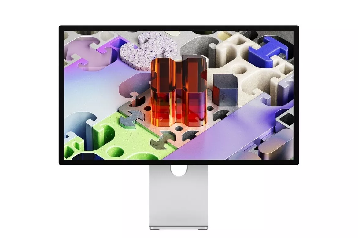 Apple Studio Display XDR 27" 5K Ultra HD 120Hz Mini LED Vidrio Est&aacute;ndar