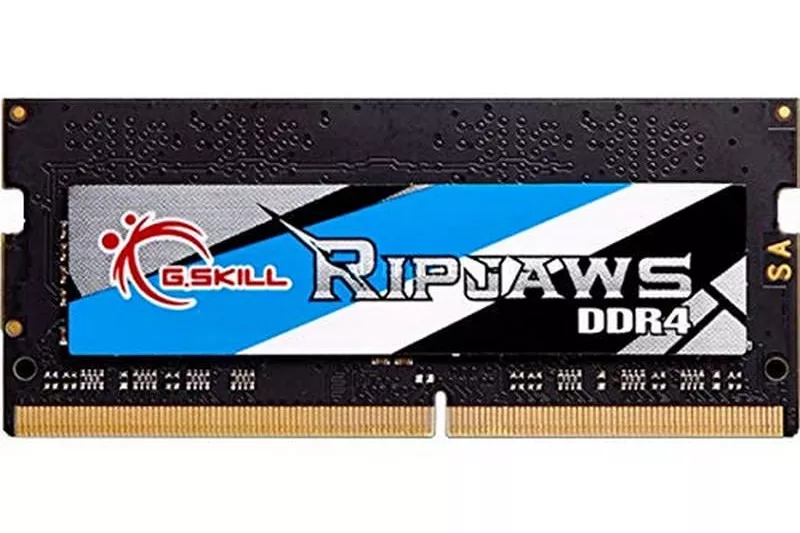 G.Skill Ripjaws SODIMM DDR4 2666MHz 8GB CL19