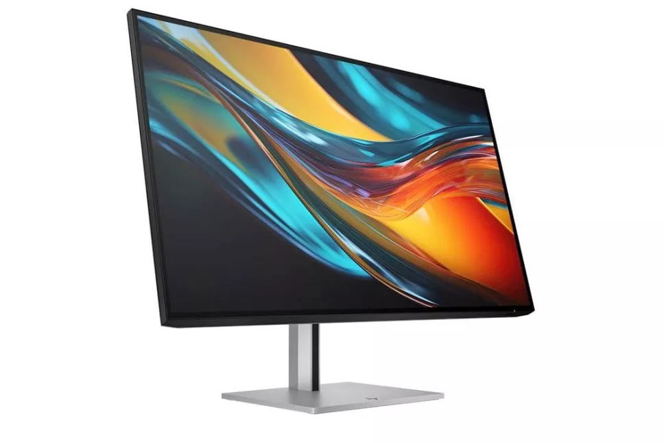 Monitor HP Serie 7 Pro 31,5" UltraHD 4K 60Hz IPS Black Thunderbolt 4 Ajuste altura
