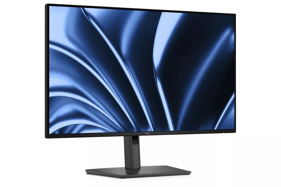 Monitor Dell Pro P2726HE 27" FullHD 120Hz IPS Hub USB-C Ajuste de altura