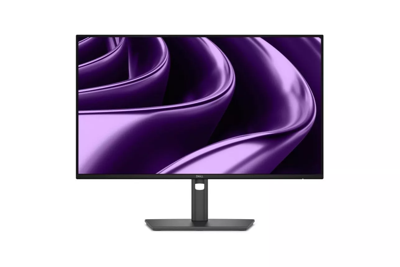 Monitor Dell Pro P2426HE 23,8" FullHD 120Hz IPS Hub USB-C Ajuste de altura