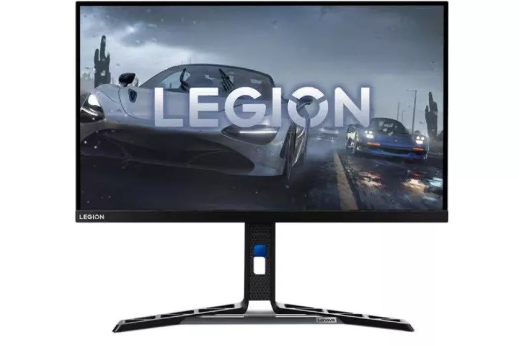 Monitor Lenovo Legion Y27-30 27" FullHD 180Hz IPS HDR10 FreeSync Altura Ajustable