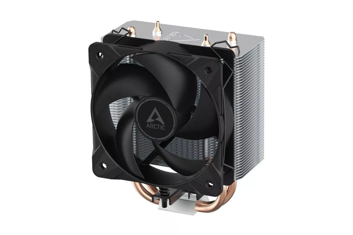 Refrigeraci&oacute;n Aire Arctic Socket LGA 1700 100mm Freezer 8i Negro Aluminio