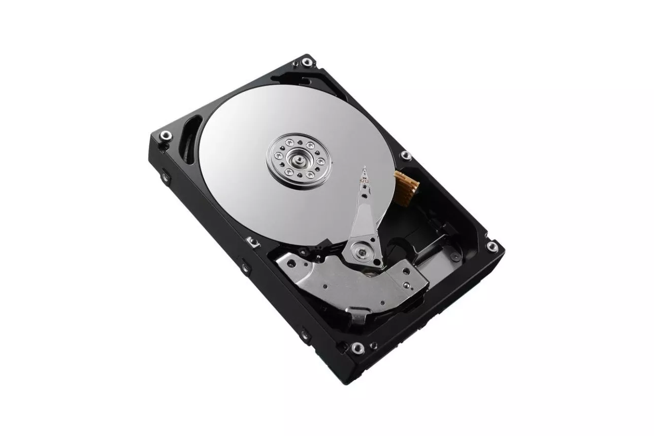 Disco Duro HPE P00441-001B 2,4 TB HDD 10000 rpm SAS 2,5" para servidor