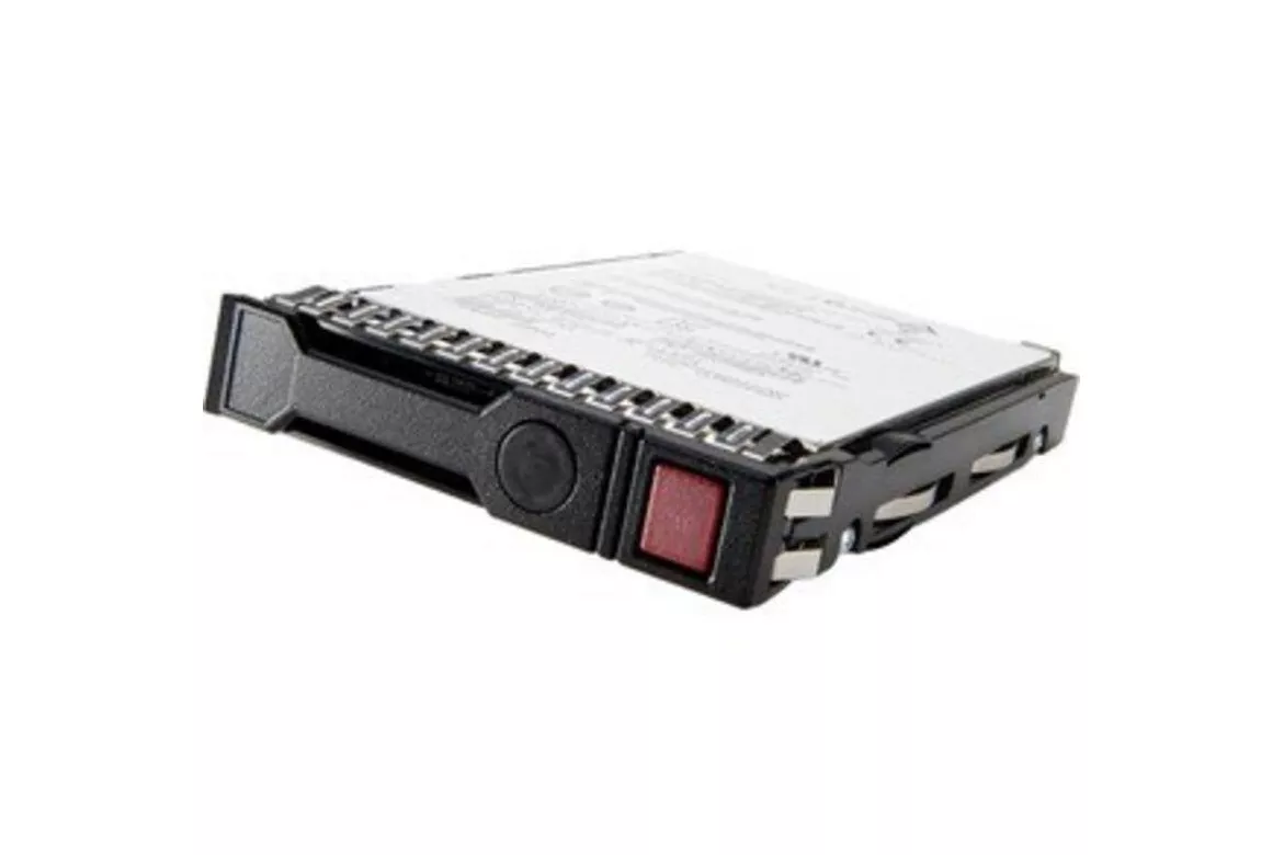 Disco Duro HPE 800GB SAS MU SSD 12Gb/s SFF SC Multi Vendor 3 DWPD