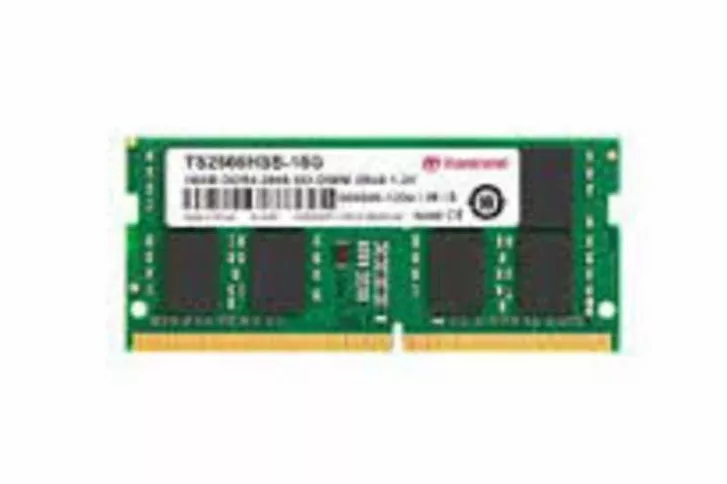 Memoria RAM Transcend JetRam JM3200HSG-8G 8GB 1x8GB DDR4 3200MHz CL22 SO-DIMM