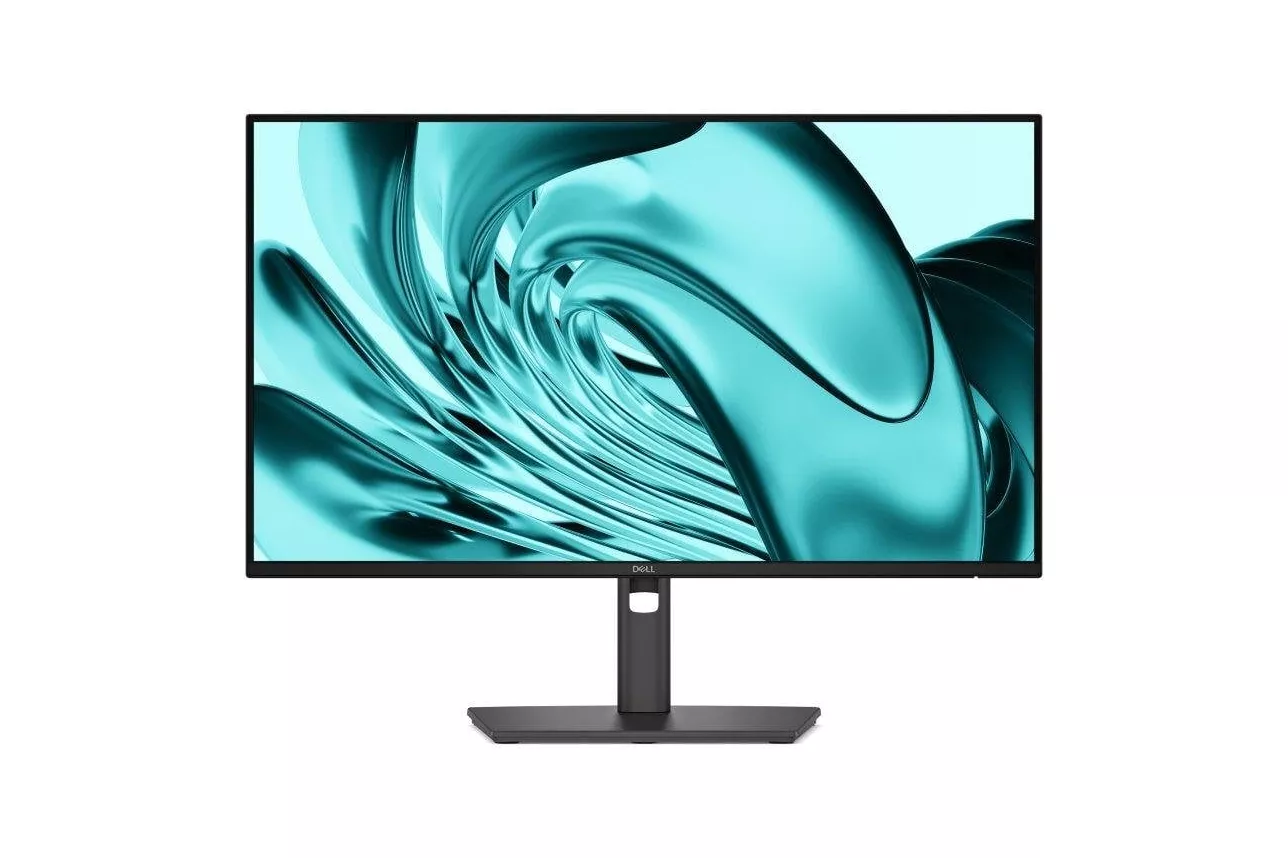 Monitor Dell Pro P2426H 24" FullHD 120Hz IPS Hub USB Ajuste de altura