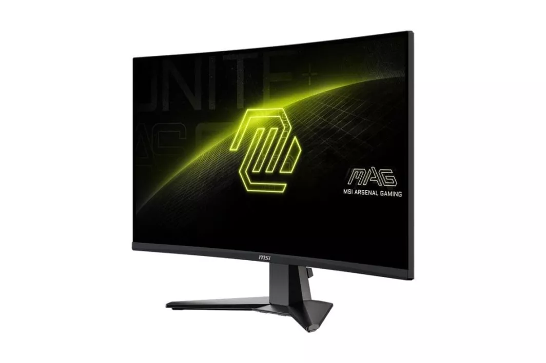 Monitor MSI MAG 276CXF 27" FullHD 280Hz VA Curvo HDR Rapid Gaming