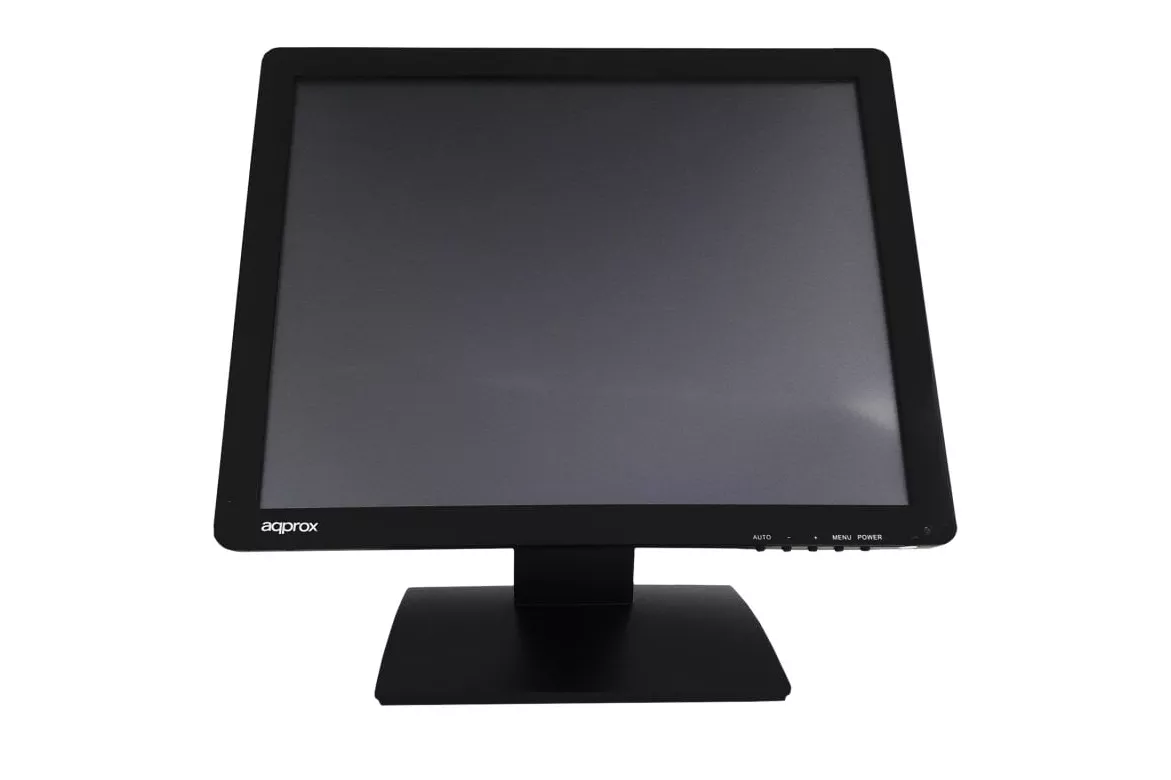 approx APPMT19W5 Monitor T&aacute;ctil 19 Usb/Vesa