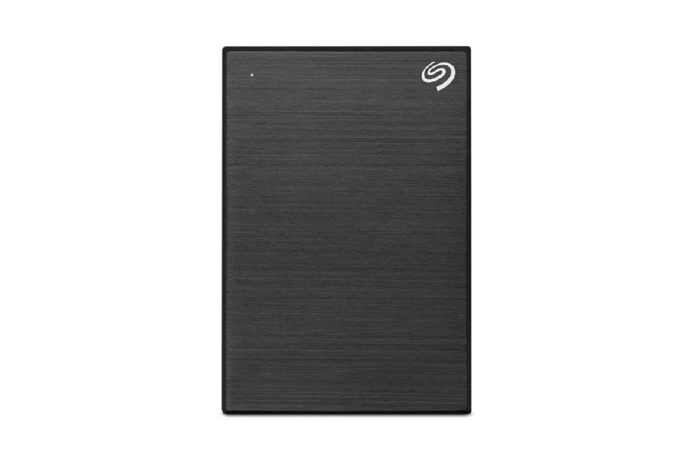 Disco Duro Seagate One Touch STKZ4000400 4TB 2.5" USB 3.2 Gen 1 Negro Encriptaci&oacute;n