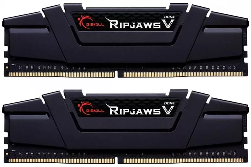 G.Skill Ripjaws V DDR4 3200Mhz 2x16GB 32GB CL14