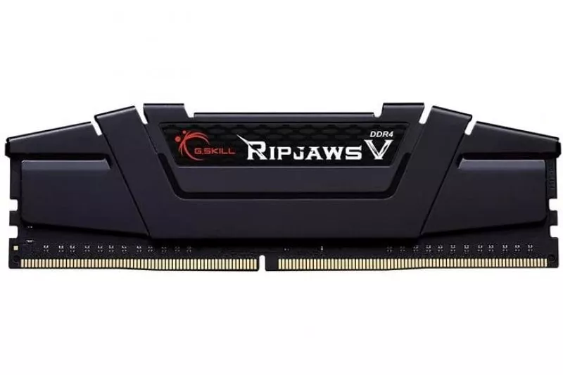 G.Skill Ripjaws V DDR4 3200MHz 32GB CL16