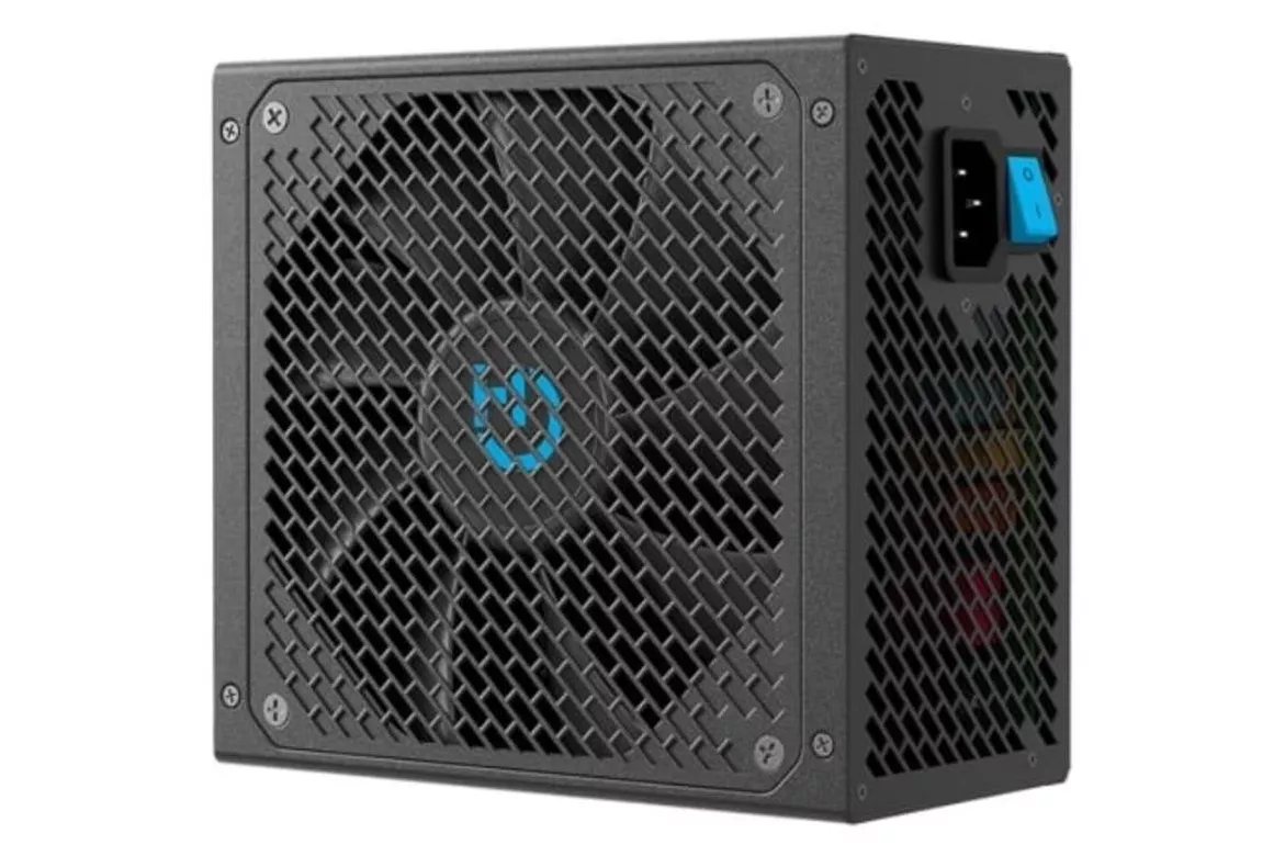 Fuente de Alimentaci&oacute;n Hiditec BZPRO 650W Certificaci&oacute;n 80 Plus Bronze ATX 3.1 PCIe 5.1