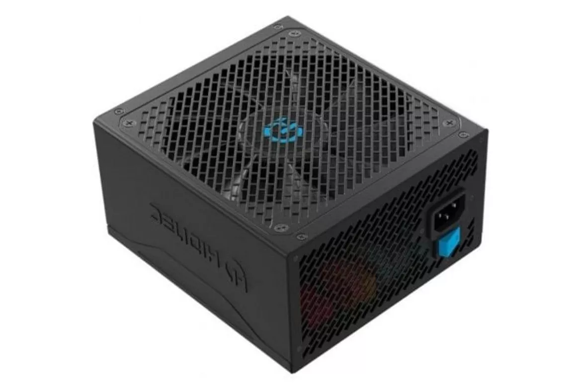 Fuente de Alimentaci&oacute;n Hiditec BZPRO 850W Certificaci&oacute;n 80 Plus Bronze ATX 3.1 PCIe 5.1