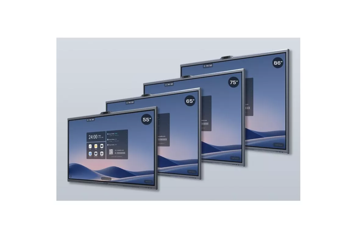 MAXHUB V5550 55" ADS 4K Ultra HD HDMI Altavoces
