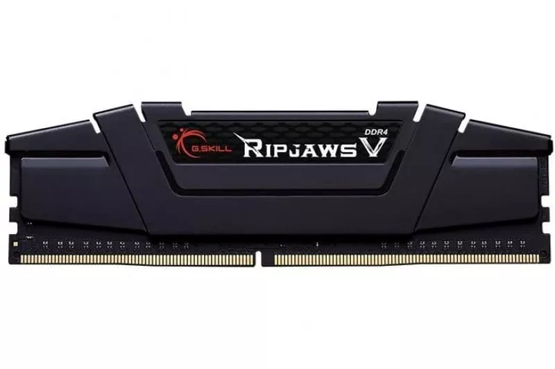 G.Skill Ripjaws V DDR4 3200Mhz PC4-25600 16GB CL16