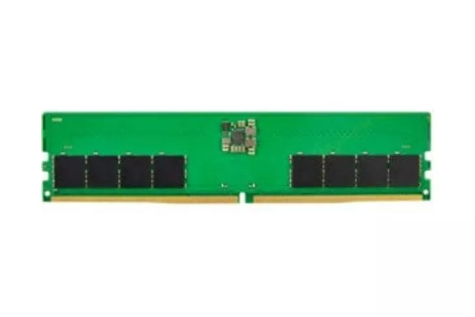 Memoria RAM HP 16GB 1x16GB DDR5 4800MHz UDIMM ECC South Korea
