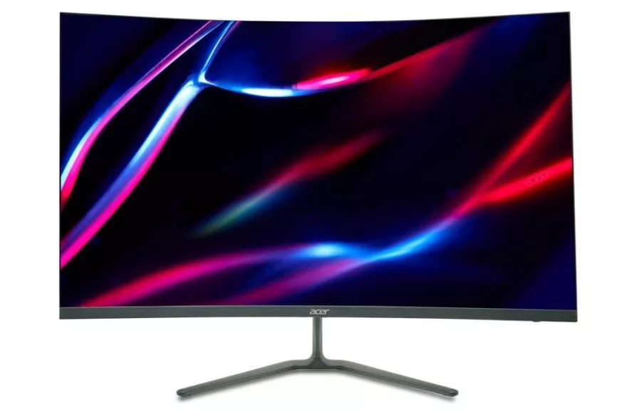 Monitor Acer Nitro ED320QW0bmiipx 31,5" FullHD 240Hz VA Curvo FreeSync Premium HDR10 Altavoces
