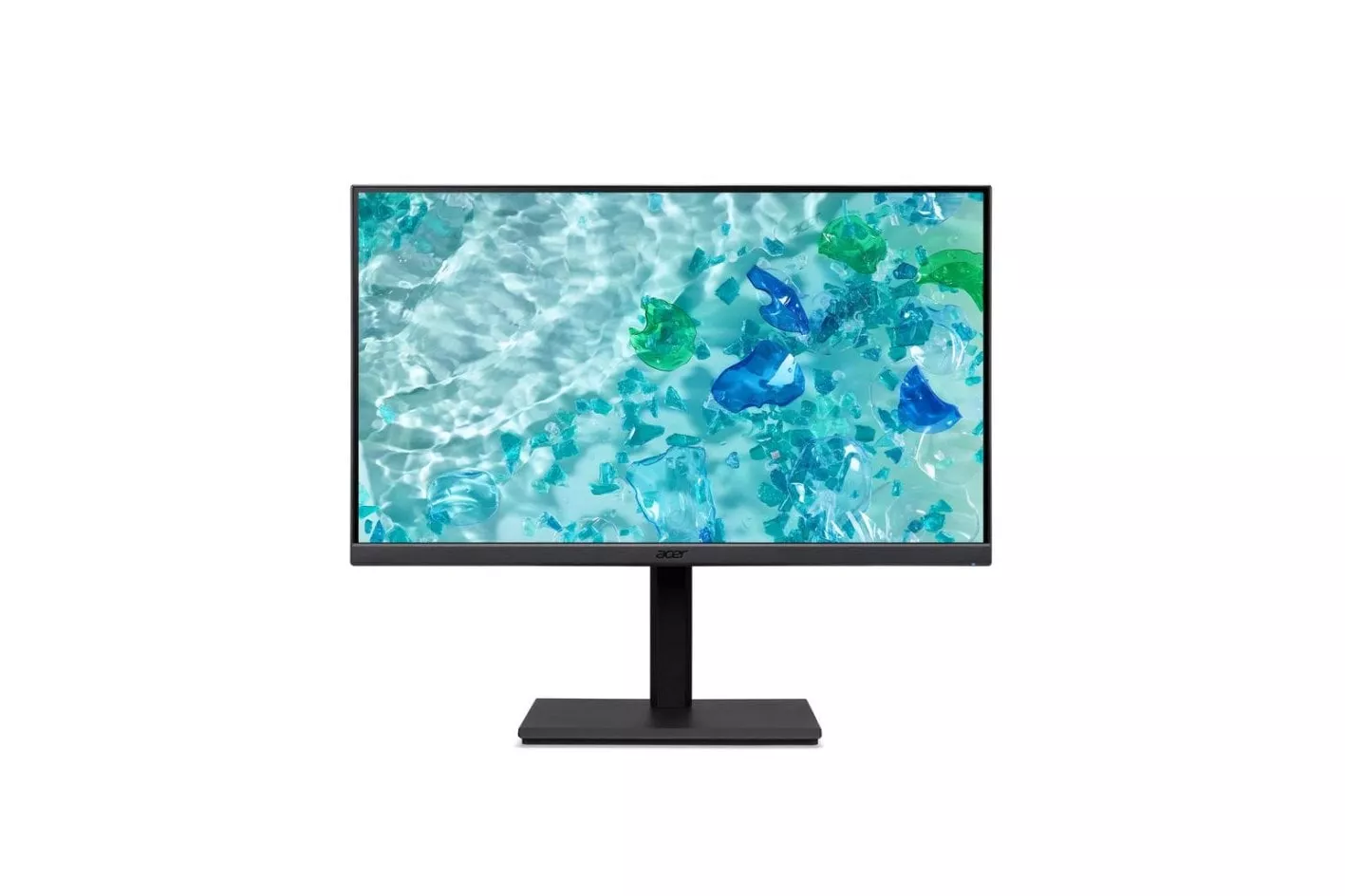 Monitor Acer Vero B7 B247YGbemiqpruzx 23,8" FullHD 120Hz IPS USB-C Altura Ajustable