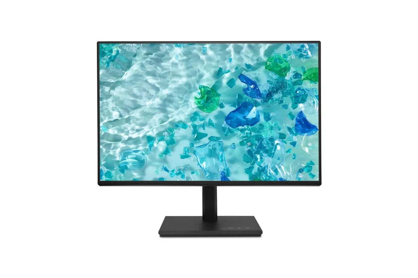 Monitor Acer Vero B7 B277Gbemiqpruzx 27" FullHD 120Hz IPS Altura Ajustable USB-C FreeSync