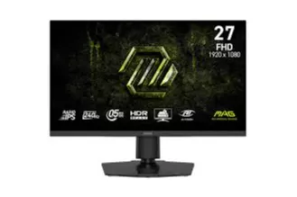 Monitor MSI MAG 272PF X24 27" FHD IPS 240Hz 0.5ms HDR AMD FreeSync Premium
