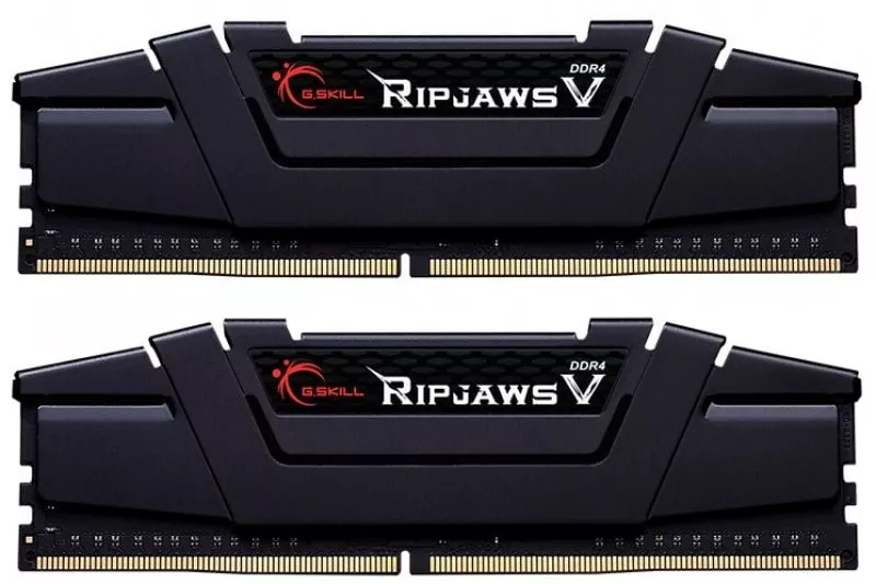 G.Skill Ripjaws V DDR4 3600MHz 32GB 2x16GB CL14