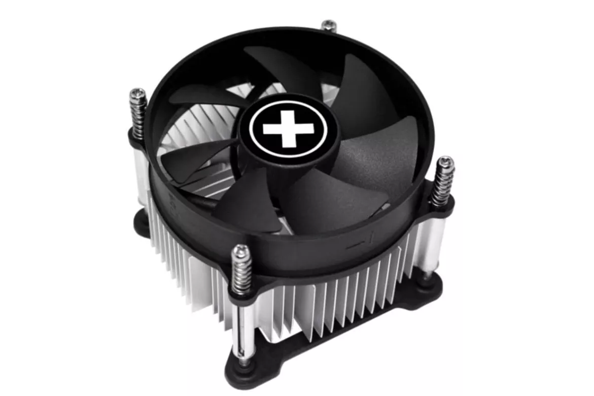 Ventilador CPU Refrigeraci&oacute;n Aire Xilence Socket LGA 1700/1851 92mm Performance C I350PWM.B PWM