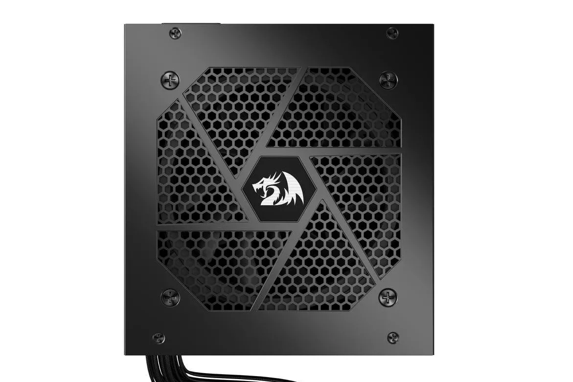 Fuente Alimentaci&oacute;n Fuente de Alimentaci&oacute;n Redragon GC-PS007-SE 850W 80 Plus Gold ventilador silencioso