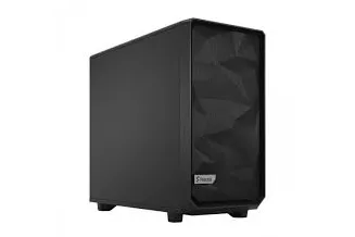 Torre PC Fractal Design Meshify 2 USB-C 3.1 Negra