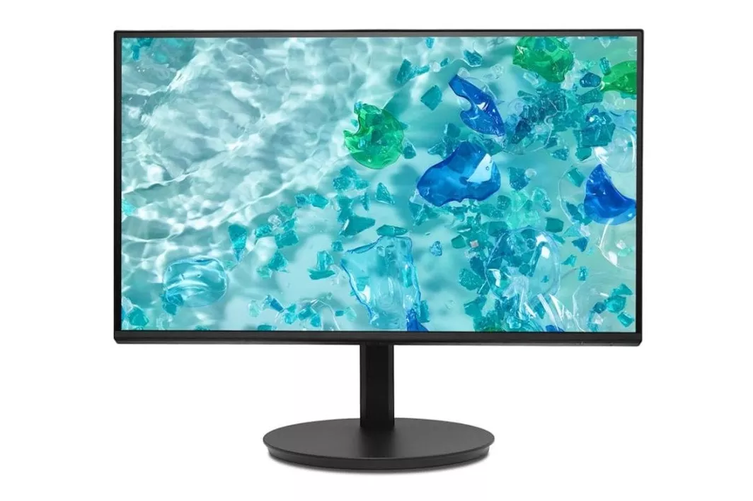 Monitor Acer CB2 CB242YP6bmiprx 23,8" FullHD 144Hz IPS Altura Ajustable