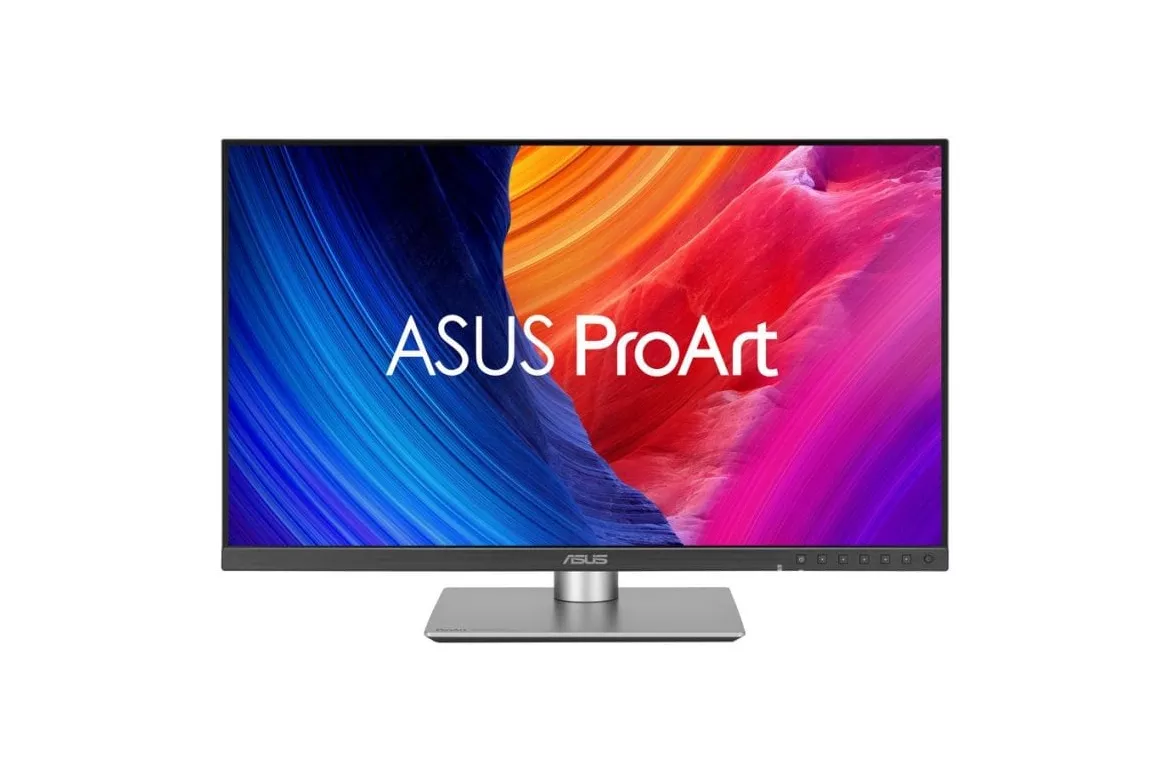 Monitor ASUS ProArt PA278CGRV 27" Wide Quad HD 144Hz IPS HDR10 Altavoces USB-C