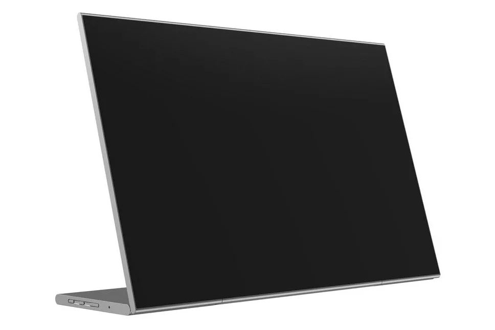 Schneider SC-16PM1F Monitor Port&aacute;til 15.6" LED IPS FullHD USB-C