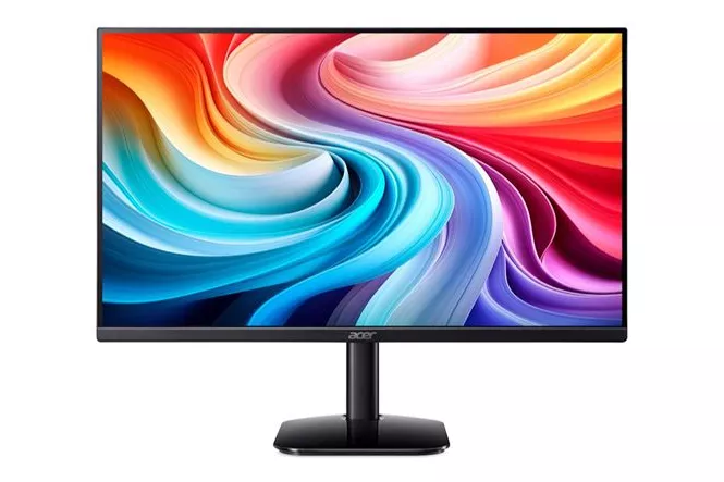 Monitor Acer Kb242yp0 23,8" Full Hd Ips 144hz