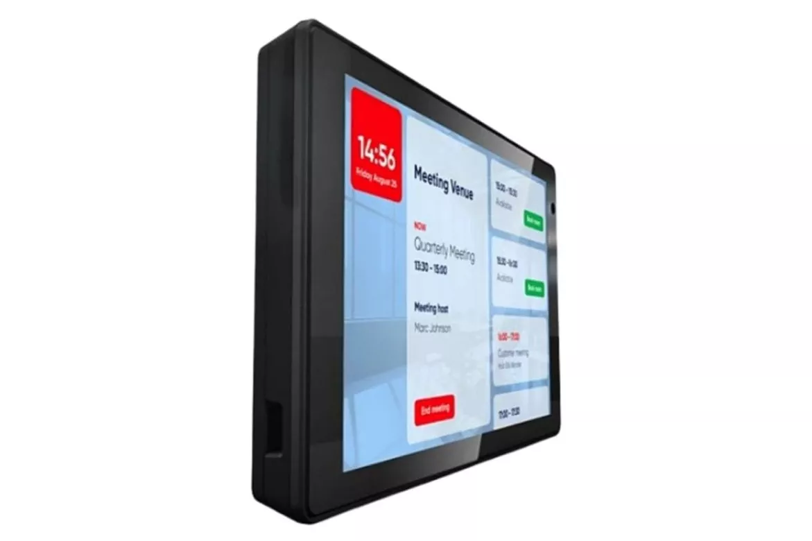 PHILIPS 10" MULTI TOUCH (10) , 1280X800, ANDROID 13, WIFI, P-CAP, POE, INTERNAL MEMORY, SCHEDULER, ENTRY LEVEL OFFERING (10BDL3351T/00)