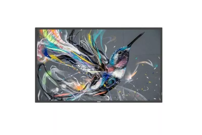 PHILIPS 32" VA Full HD HDMI Altavoces