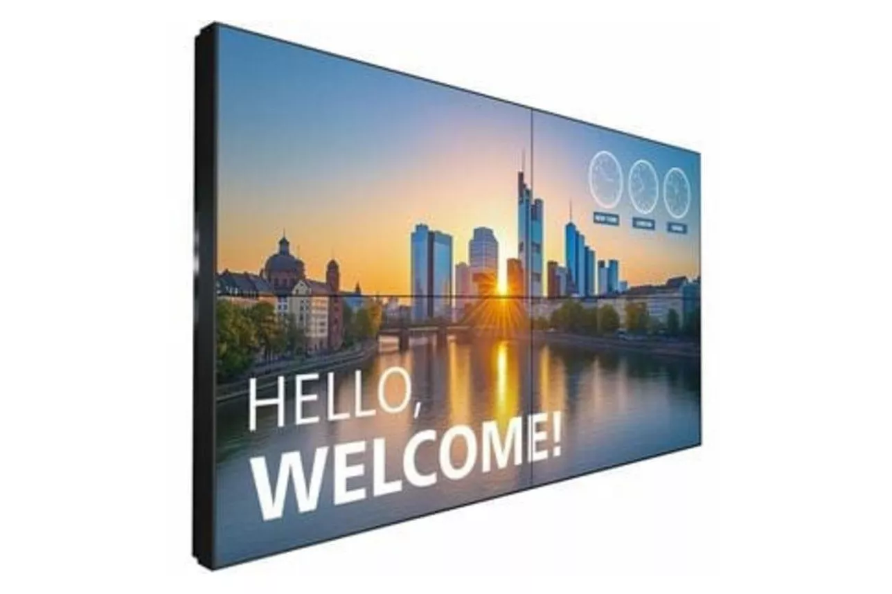 PHILIPS 55BDL3305X 55" LCD IPS Full HD