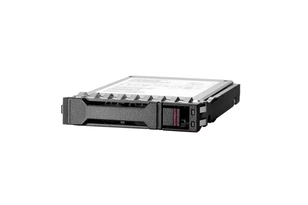 Disco Duro HPE P49749-001 3,2 TB SSD 2,5" SAS Uso Mixto Alto Rendimiento